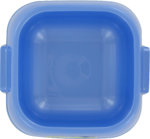 Van Ness Large Lightweight Dog Dish Perspective: top