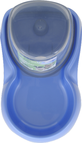 Van Ness Auto Pet Waterer Perspective: top