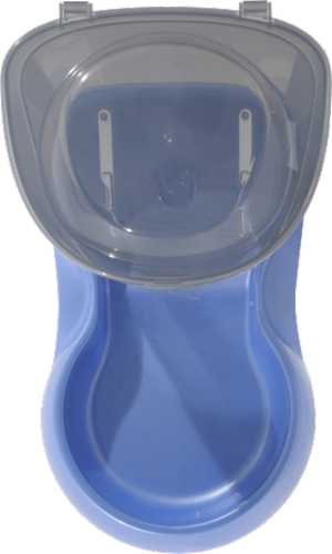 Van Ness Auto Pet Waterer Perspective: top