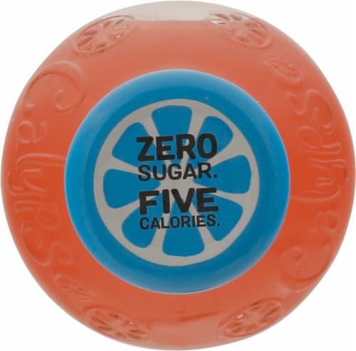 Calypso Light Strawberry Lemonade Perspective: top