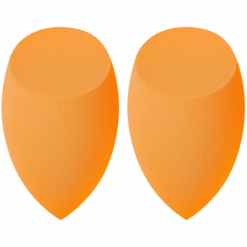 Real Techniques® Miracle Complexion Sponge Duo Perspective: top