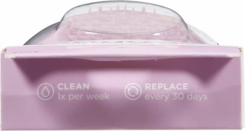 Real Techniques® Miracle Prep Skincare Sponge Perspective: top