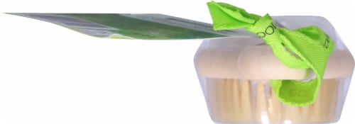 Ecotools® Foot Brush & Pumice Stone Perspective: top