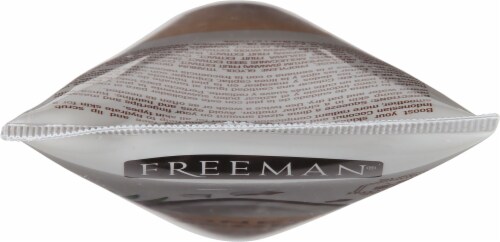 Freeman® Indonesian Coco Face Scrub Perspective: top