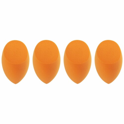 Real Techniques® Miracle Complexion Sponges Perspective: top
