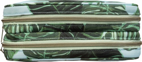 Sophia Joy Cosmetic Bag Perspective: top