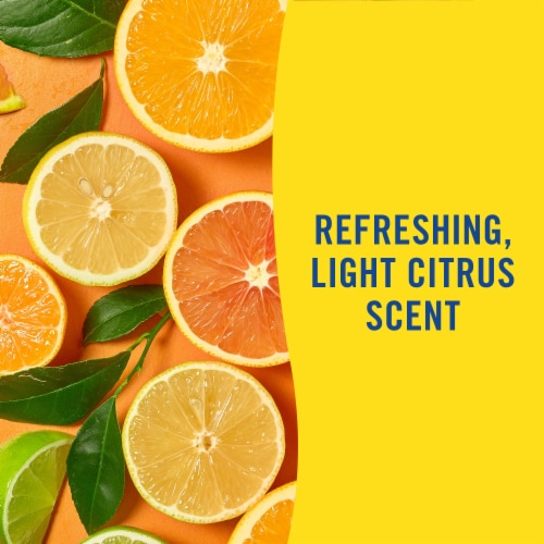 Banana Boat Protection + Vitamins Moisturizing SPF 50 Sunscreen Spray Perspective: top