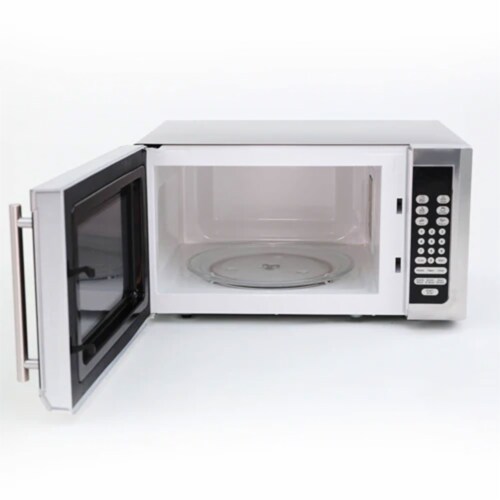 Avanti Microwave Oven MT16K3S Perspective: top