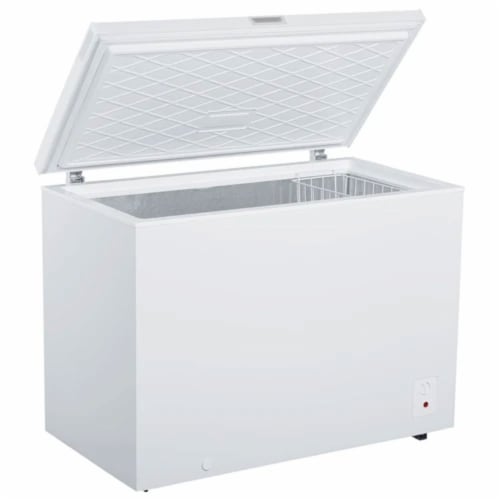 10.4 cubic feet on sale freezer