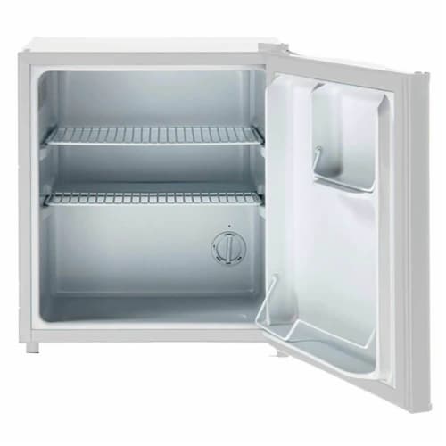 Avanti Refrigerator AR17T0W Perspective: top
