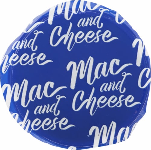Chef Karlin™ Fast Mac Macaroni & Cheese Perspective: top