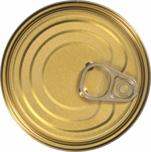 Portofino™ Solid Albacore Tuna in Extra Virgin Olive Oil Perspective: top