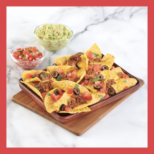 StarKist Beef Creations Taco Style Pouch Perspective: top