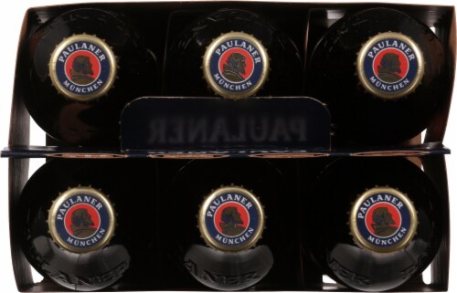 Paulaner Oktoberfest Marzen Perspective: top