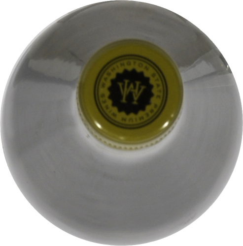 Washington Hills Gewurztraminer Perspective: top