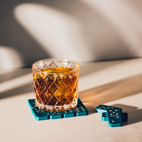 Havana Club Puerto Rican Rum Perspective: top