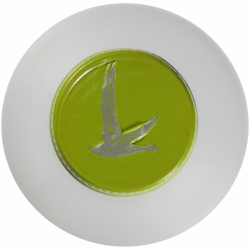 Grey Goose La Poire Vodka Perspective: top