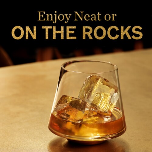 ABERFELDY™ 21 Year Old Single Malt Scotch Whisky Perspective: top