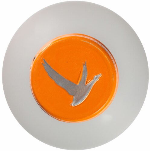 Grey Goose L'Orange Vodka Perspective: top