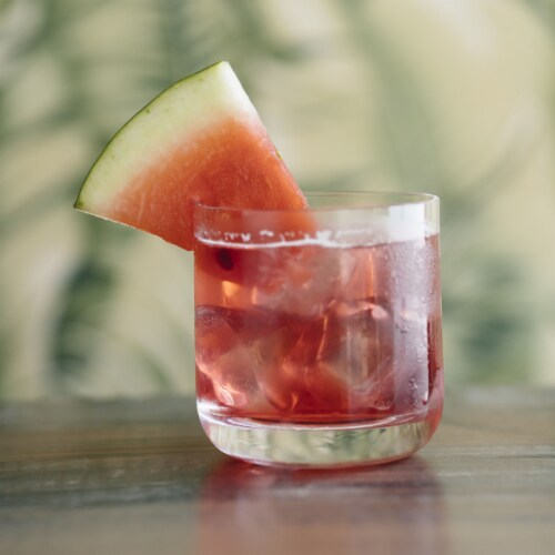 Bacardi® Lime Rum Perspective: top