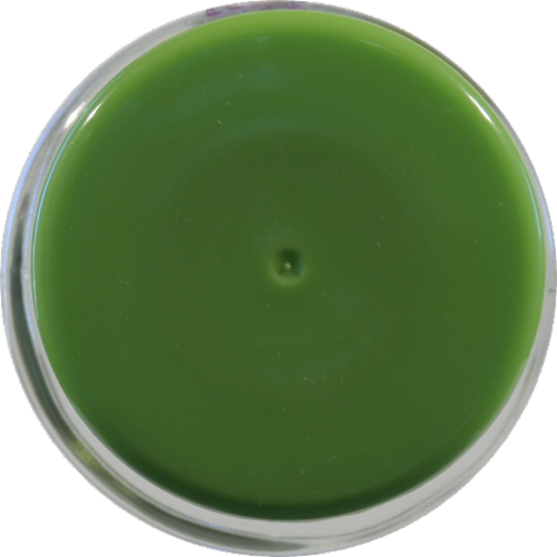 Pucker Sour Apple Sass Vodka Perspective: top