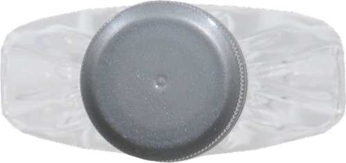 Gilbey's Vodka Perspective: top