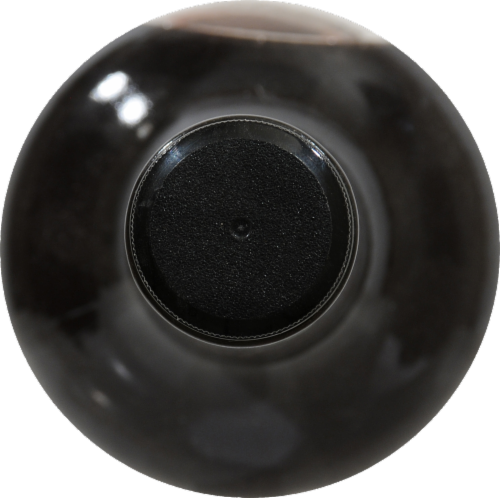 DeKuyper Blackberry Flavored Brandy Perspective: top