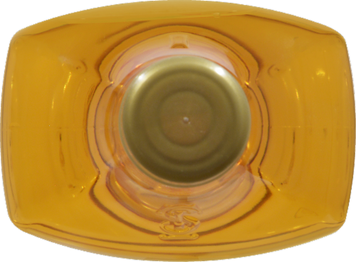 Sauza Gold Tequila Perspective: top