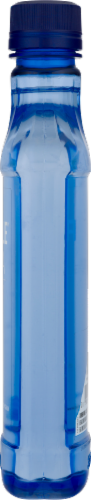 Pinnacle Original Vodka Perspective: top