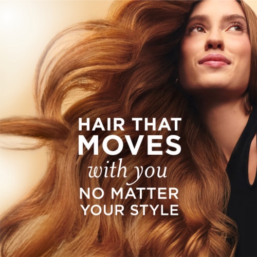 PANTENE Pro-V Moisturizing Leave In Conditioner Mist Perspective: top