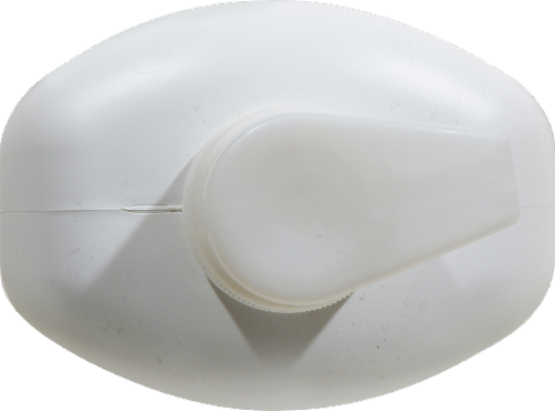 Pantene Pro-V Classic All Types 2-in-1 Shampoo & Conditioner Perspective: top