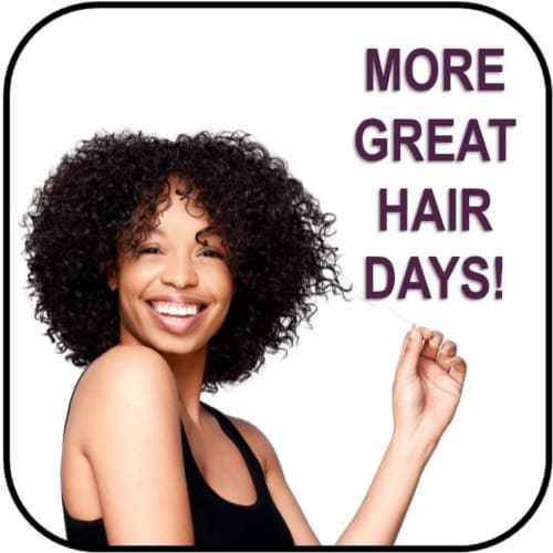 Pantene Gold Series Sulfate- Free Thermal Heat Protector Oil Perspective: top