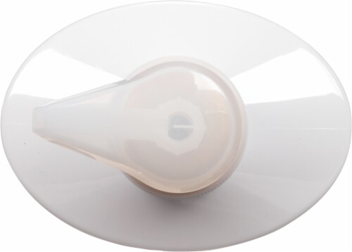 Pantene Daily Moisturizer Shampoo Perspective: top