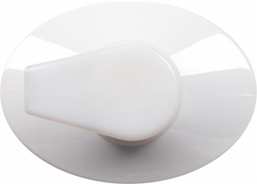 Pantene Pro-V Smooth & Sleek Shampoo Perspective: top