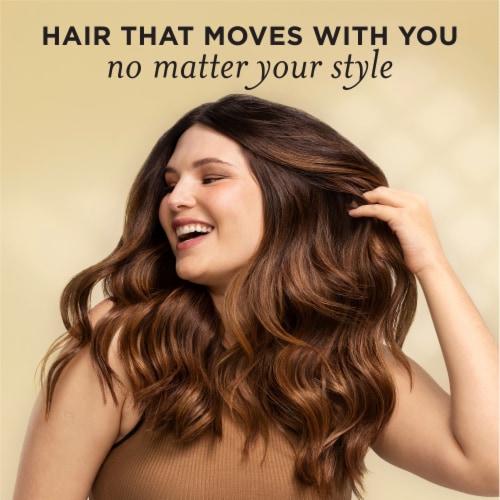 PANTENE Pro-V Heat Primer Thermal Heat Protectant Perspective: top