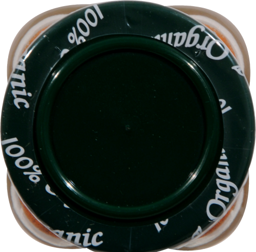 The Spice Hunter Organic Cayenne Pepper Perspective: top