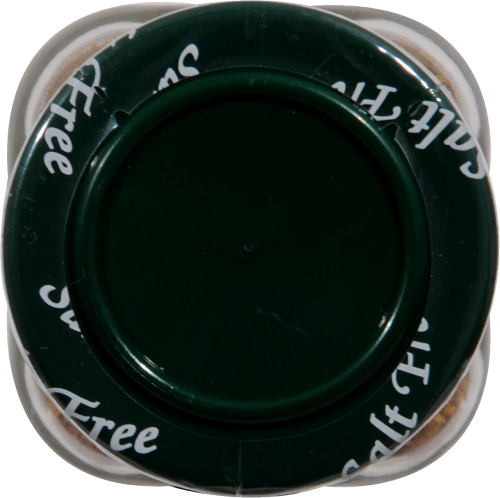 The Spice Hunter® Jamaican Jerk Seasoning Perspective: top