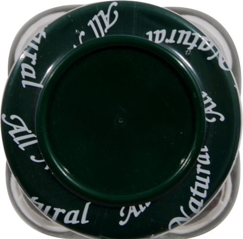 The Spice Hunter® Whole Junipr Berries Perspective: top