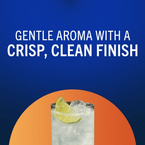 Finlandia Classic Vodka Perspective: top