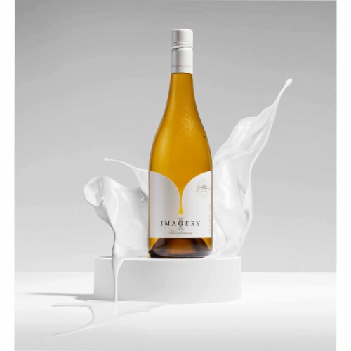 Imagery Chardonnay California White Wine Perspective: top