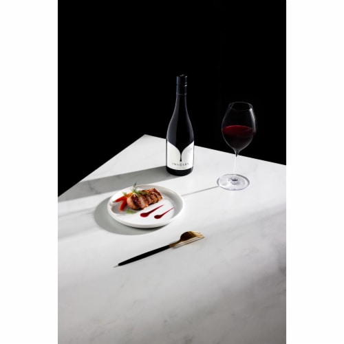 Imagery Pinot Noir California Red Wine Perspective: top