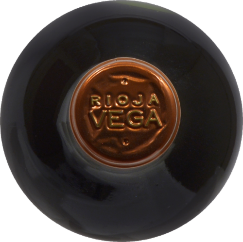 Rioja Vega Rioja Perspective: top
