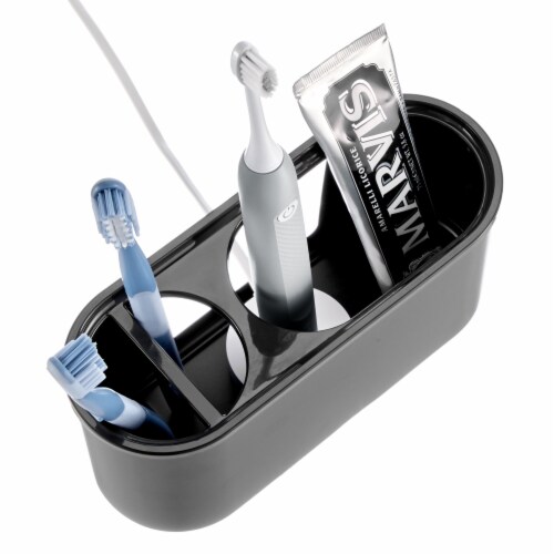 iDesign Dental Station - Matte Black Perspective: top