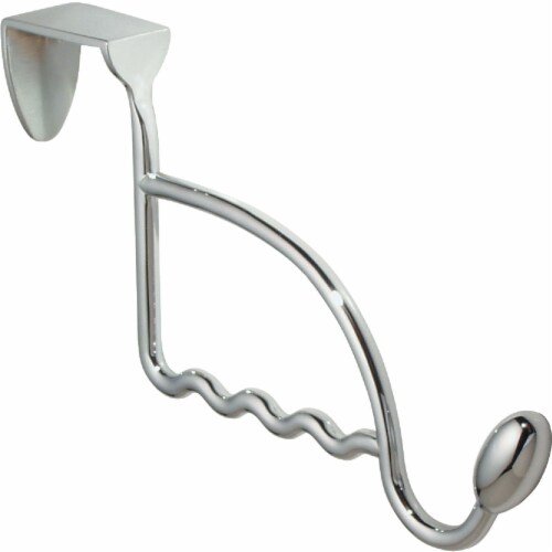Valet Hook Perspective: top