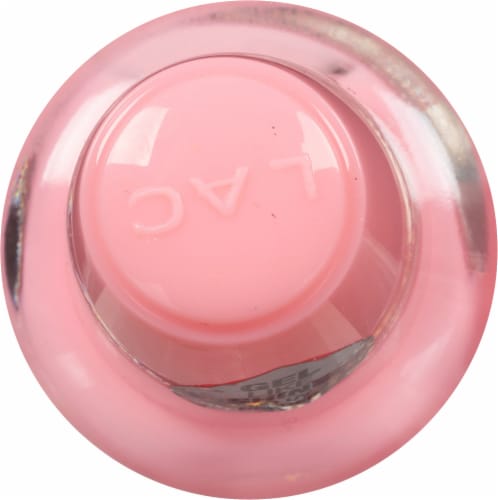 L.A. Colors® Gossip Color Craze Gel Nail Polish Perspective: top