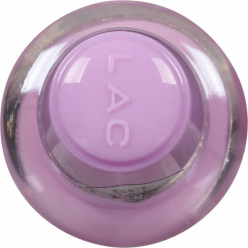 L.A. Colors® Jazzy Color Craze Gel Nail Polish Perspective: top