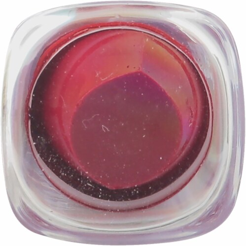 LA Colors Envy Moisturizing Lipstick Perspective: top