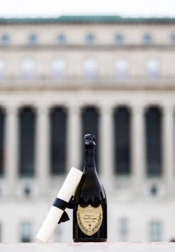 Champagne Dom Pérignon Rosè 2006 0.75 lt. - Fine champagne online -  Sparkling wines, the ideal solution for every occasion