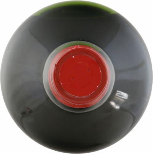 Ardbeg Wee Beastie The Ultimate Islay Single Malt Scotch Whisky Perspective: top