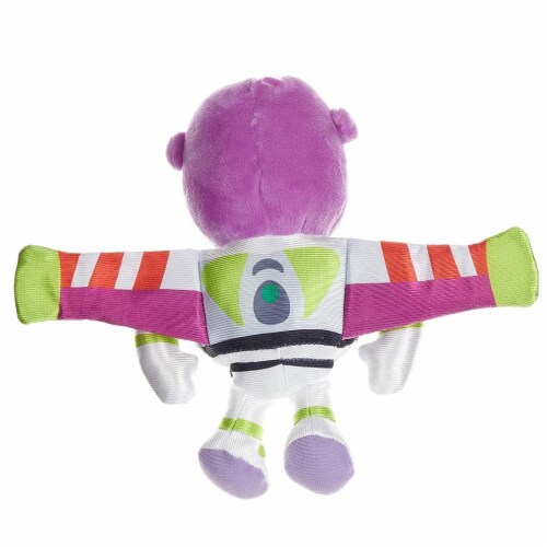Disney Pixar Toy Story Buzz Light Year 8" Plush Perspective: top